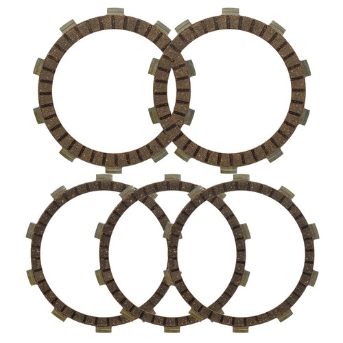 Mf8165 kit dischi frizione - 5,