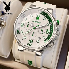 Playboy versatile orologio - playboy,, versatile,