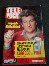 Magazine television TV TELE