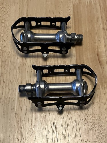 Gipiemme sprint pedals - sprint,
