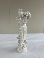 Antica Statuetta Cinese