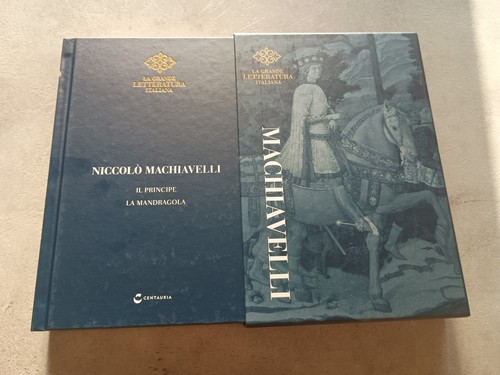 Grande letteratura - grande,
