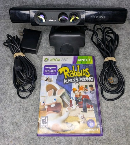 Sensore kinect xbox 360 con - sensore,