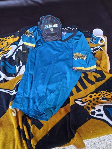 Jacksonville jaguars lotto - jaguars, di
