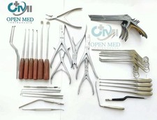 Chirurgia Spinale Lombare Set