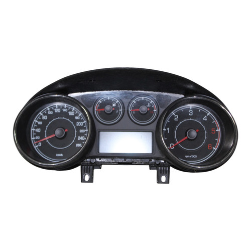 Quadro strumenti - quadro,