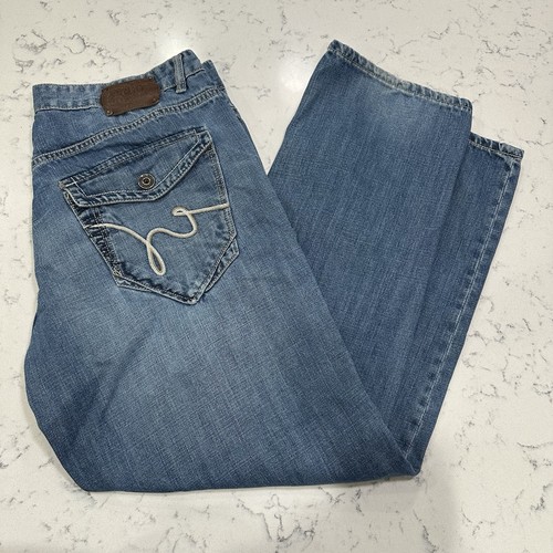 Jeans vintage y2k ecko - jeans,