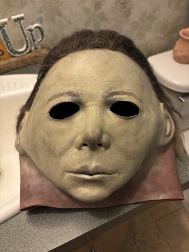 Maschera michael myers - maschera,