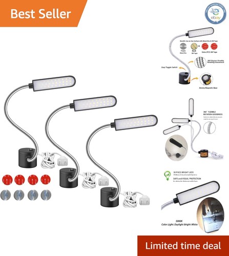 Confezione lampade da - 3,