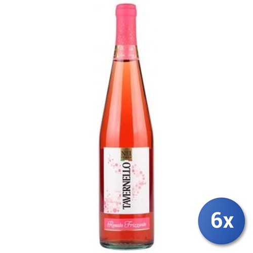 Stock vino tavernello - stock,