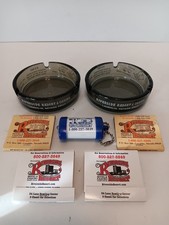 Set 2 posacenere vintage -