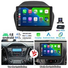 Per Hyundai ix35 2010-2015