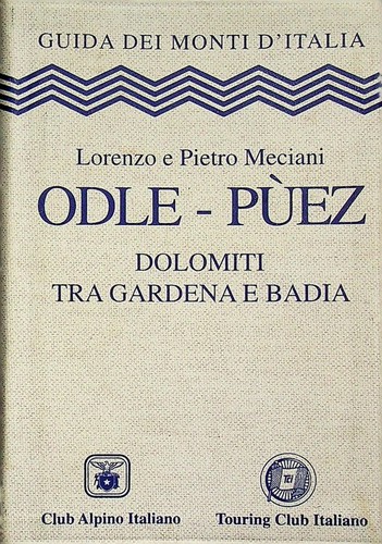 Odle pùez dolomiti - odle-pùez:,