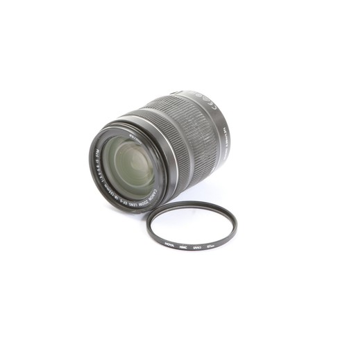 Canon 6 18 135 - canon, is