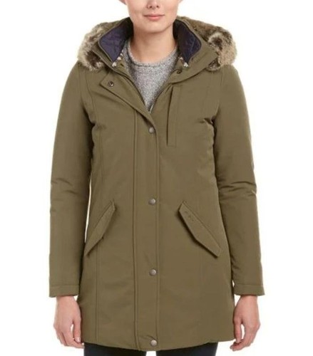Parka donna barbour kaki - barbour,