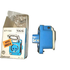 Palazzoli-GW-lme Prese e Spine CEE  42V 12H 2/3 Poli 16/32 Amper fisse e mobili