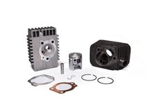 Kit gruppo termico cilindro - gruppo,