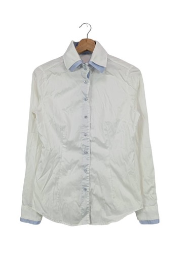 Nara camicie camicia maniche - camicie, a