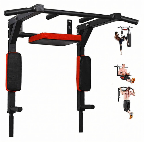 Pull bar mensola - up, da