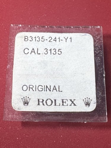 Parte movimento orologio rolex - orologio,
