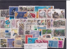 SA55 Italia anni 70 - 90 varie