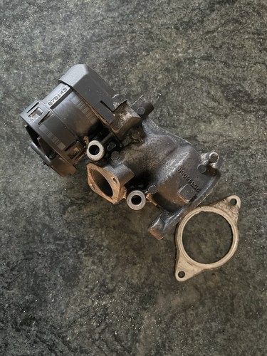 Valvola egr peugeot - egr,