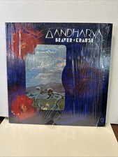 Gandharva by Beaver & Krause