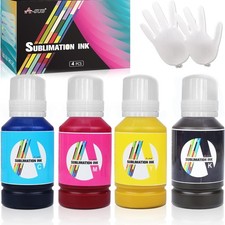A SUB 600 ml Ricarica