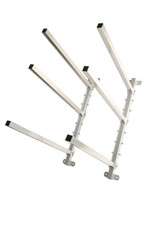 Power-TEC Folding Bumper Rack