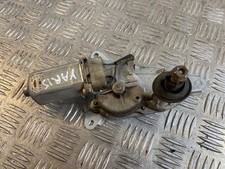 Toyota Yaris Verso 2000