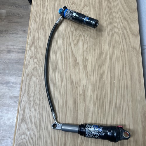 Ammortizzatore fox specialized - ammortizzatore,