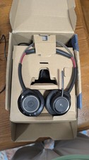 Plantronics Voyager Focus Uc
