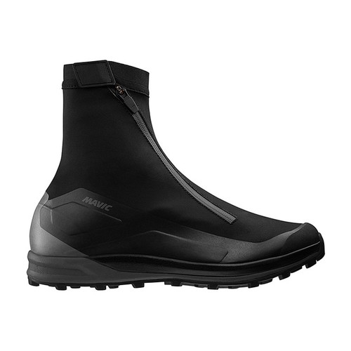 Scarpa stivaletto invernale