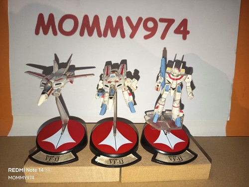 Exclusive macross 1j - macross, vf-1j