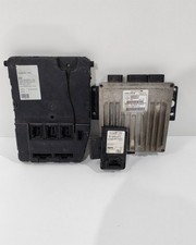 KIT Centralina Motore ECU Body