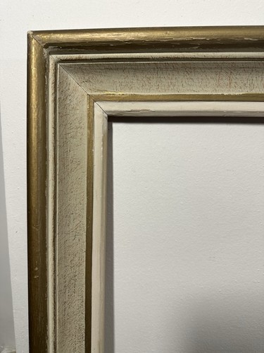 Grande cornice antico stile - cornice,