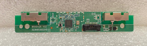 Wn4642r v02 323k653022yd wifi - 323k653022yd,