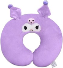 CUSCINO DA VIAGGIO KUROMI