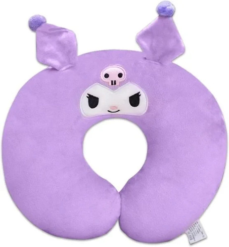 Cuscino viaggio kuromi - da,