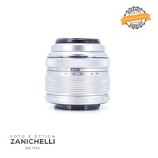 Olympus M.Zuiko Digital 14-42mm F3.5-5.6 Usato Ricambi (NS88)