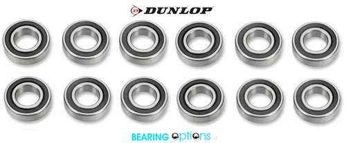 Dunlop kit cuscinetti pivot - dunlop,