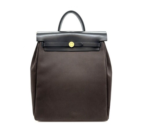 Chanel new zip - new, brown