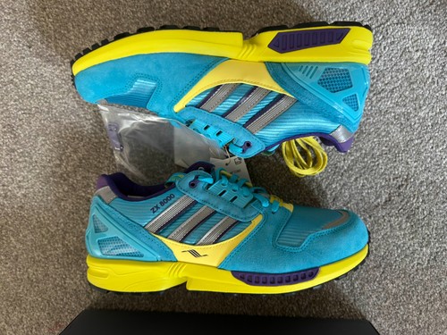 Mano adidas zx8000 - in,