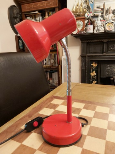 Lampada tavolo ufficio - da,