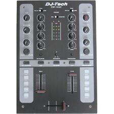 DJ-Tech DIF-M2 B-Ware