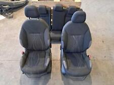 interno sedili per PEUGEOT 208 8F02 2014 R2024-0005226
