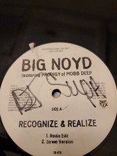 hip hop vinyl