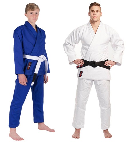Kimono adulto judo 550gsm - kimono,