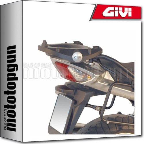 Givi e682m attacco posteriore - givi,