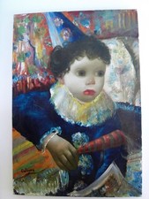 CALOGERO Jean(1922-2001)Né en